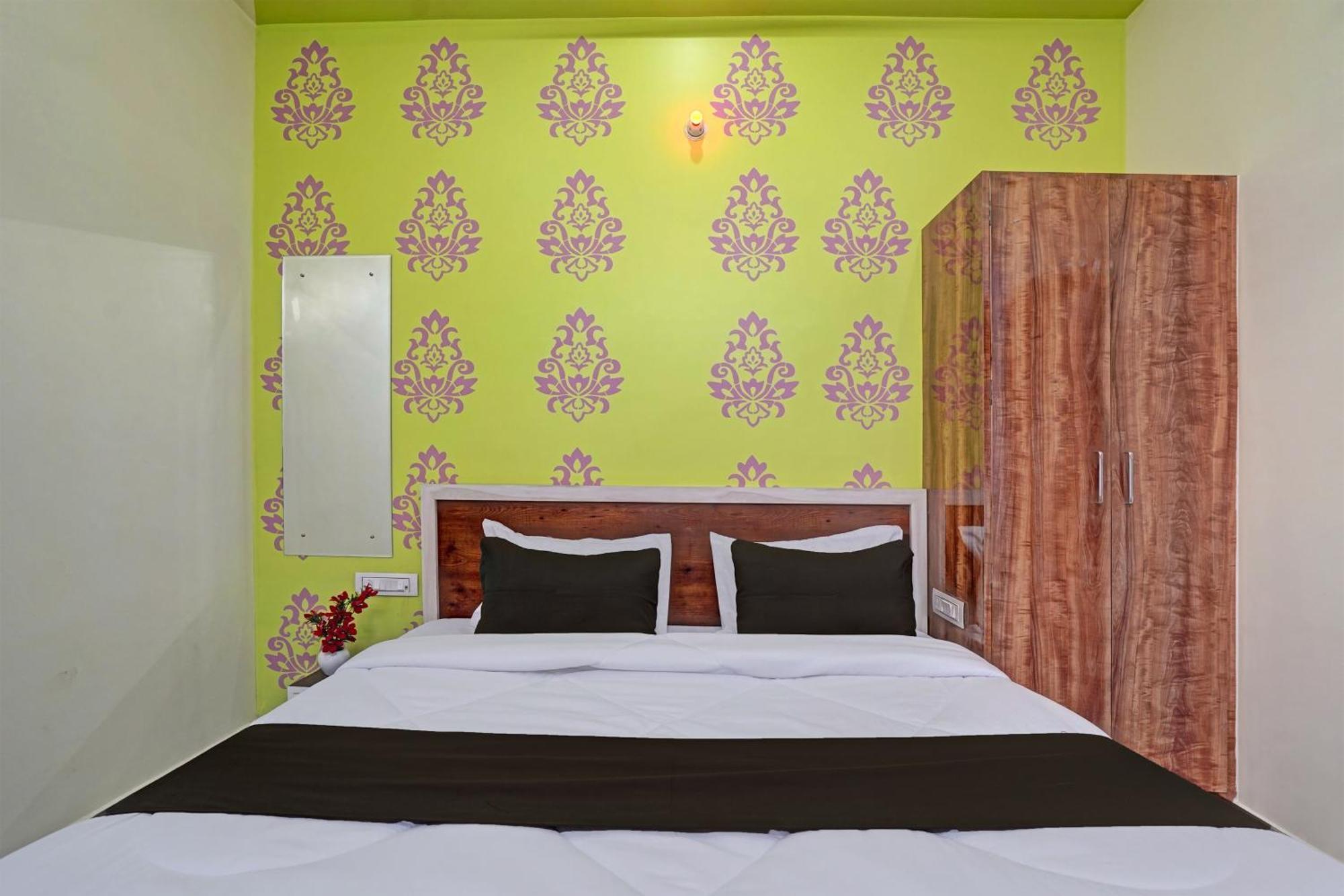 Hotel O Surya Mahal Jaipur Exterior foto